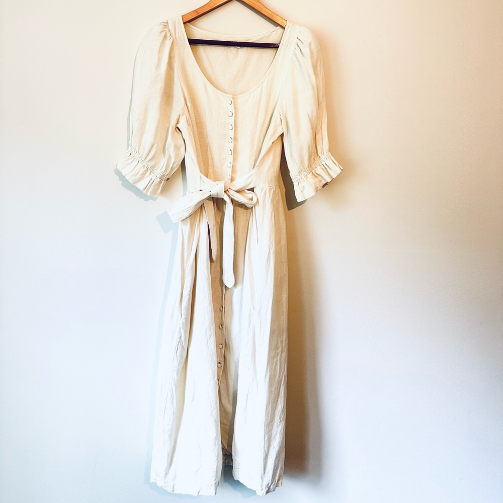 Emerson Fry Midi dress - Picture 8 of 15